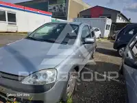 2001 Opel Corsa