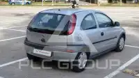2001 Opel Corsa