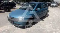 2001 Opel Corsa