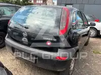 2001 Opel Corsa