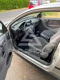 2001 Opel Corsa