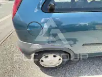 2001 Opel Corsa