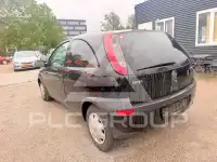 2001 Opel Corsa
