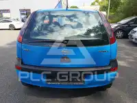 2001 Opel Corsa