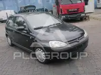2001 Opel Corsa