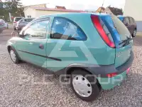 2001 Opel Corsa