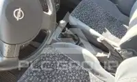 2001 Opel Corsa