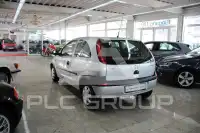 2001 Opel Corsa