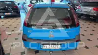 2001 Opel Corsa