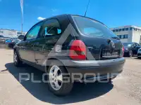 2001 Opel Corsa