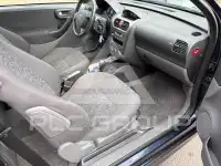 2001 Opel Corsa