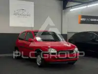 2001 Opel Corsa