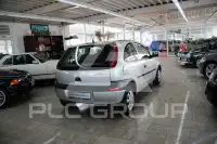 2001 Opel Corsa