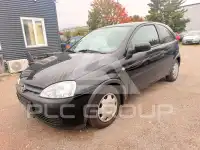 2001 Opel Corsa