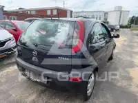2001 Opel Corsa