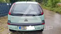 2001 Opel Corsa