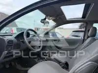 2001 Opel Corsa