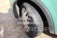 2001 Opel Corsa