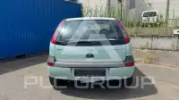2001 Opel Corsa