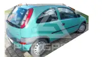 2001 Opel Corsa