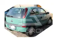 2001 Opel Corsa