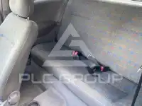 2001 Opel Corsa
