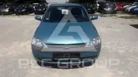 2001 Opel Corsa