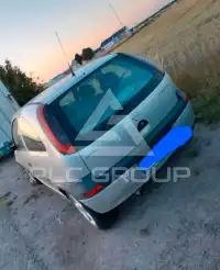 2001 Opel Corsa