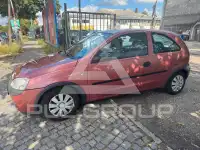 2001 Opel Corsa