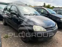 2001 Opel Corsa