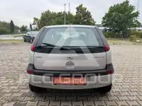2001 Opel Corsa