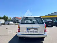 2001 Opel Astra
