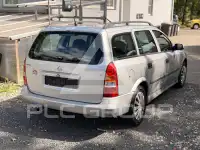 2001 Opel Astra