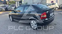 2001 Opel Astra