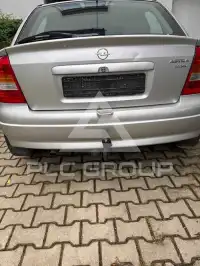 2001 Opel Astra