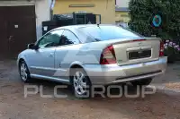 2001 Opel Astra