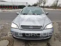 2001 Opel Astra