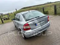 2001 Opel Astra