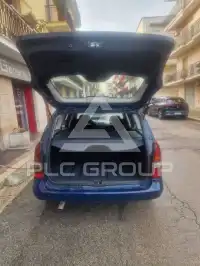 2001 Opel Astra