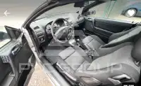 2001 Opel Astra