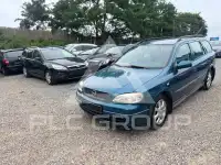 2001 Opel Astra