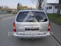 2001 Opel Astra