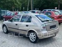 2001 Opel Astra