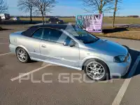 2001 Opel Astra