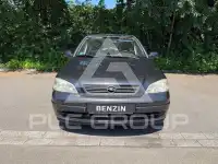 2001 Opel Astra