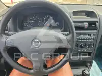 2001 Opel Astra