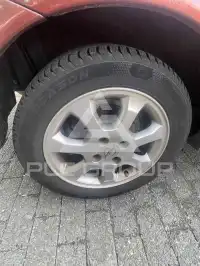 2001 Opel Astra
