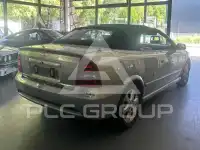 2001 Opel Astra