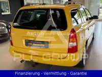 2001 Opel Astra
