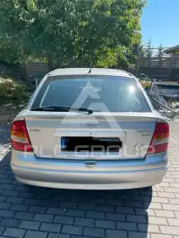 2001 Opel Astra
